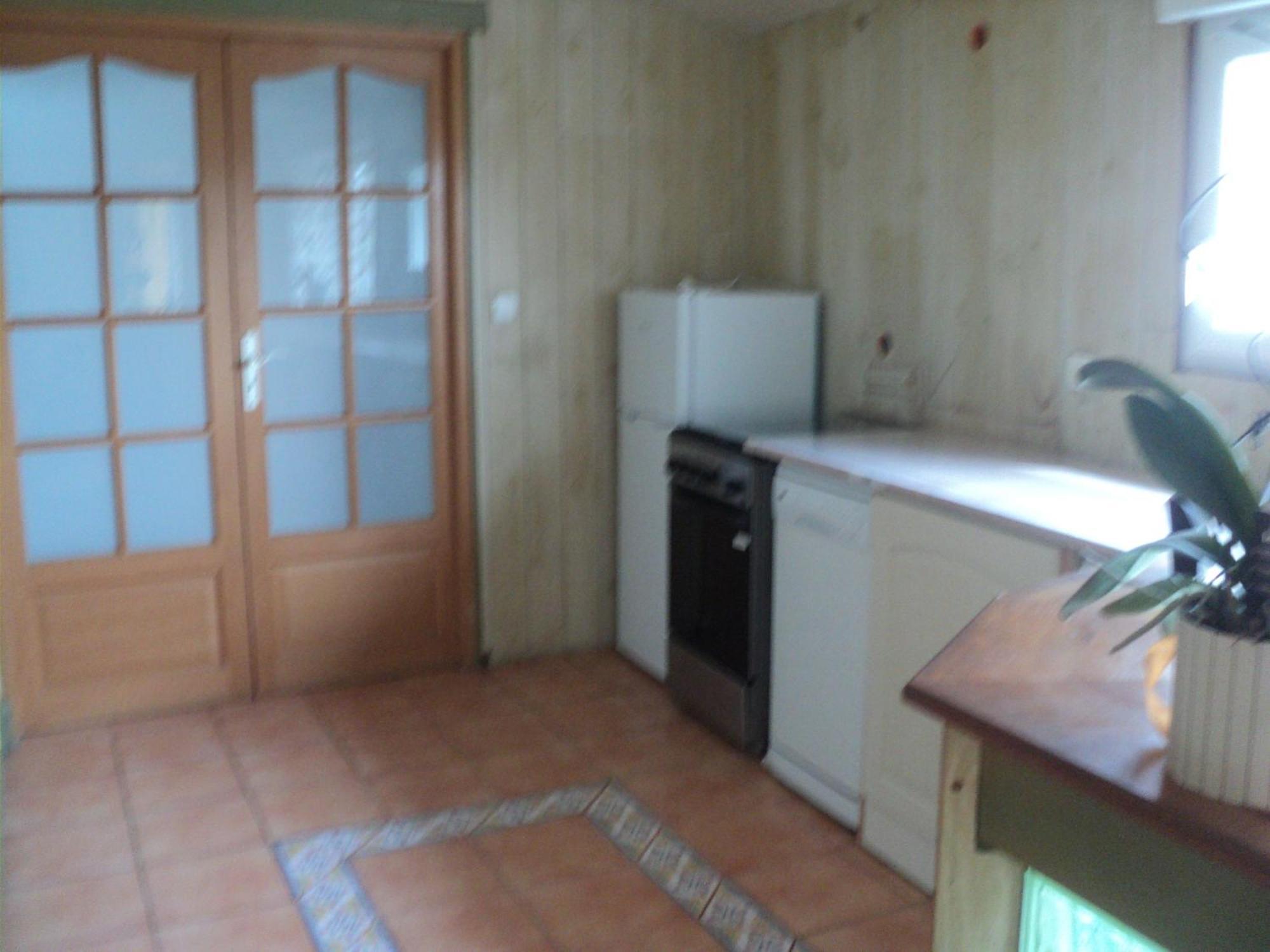 Maison A La Campagne Villedoux Zewnętrze zdjęcie