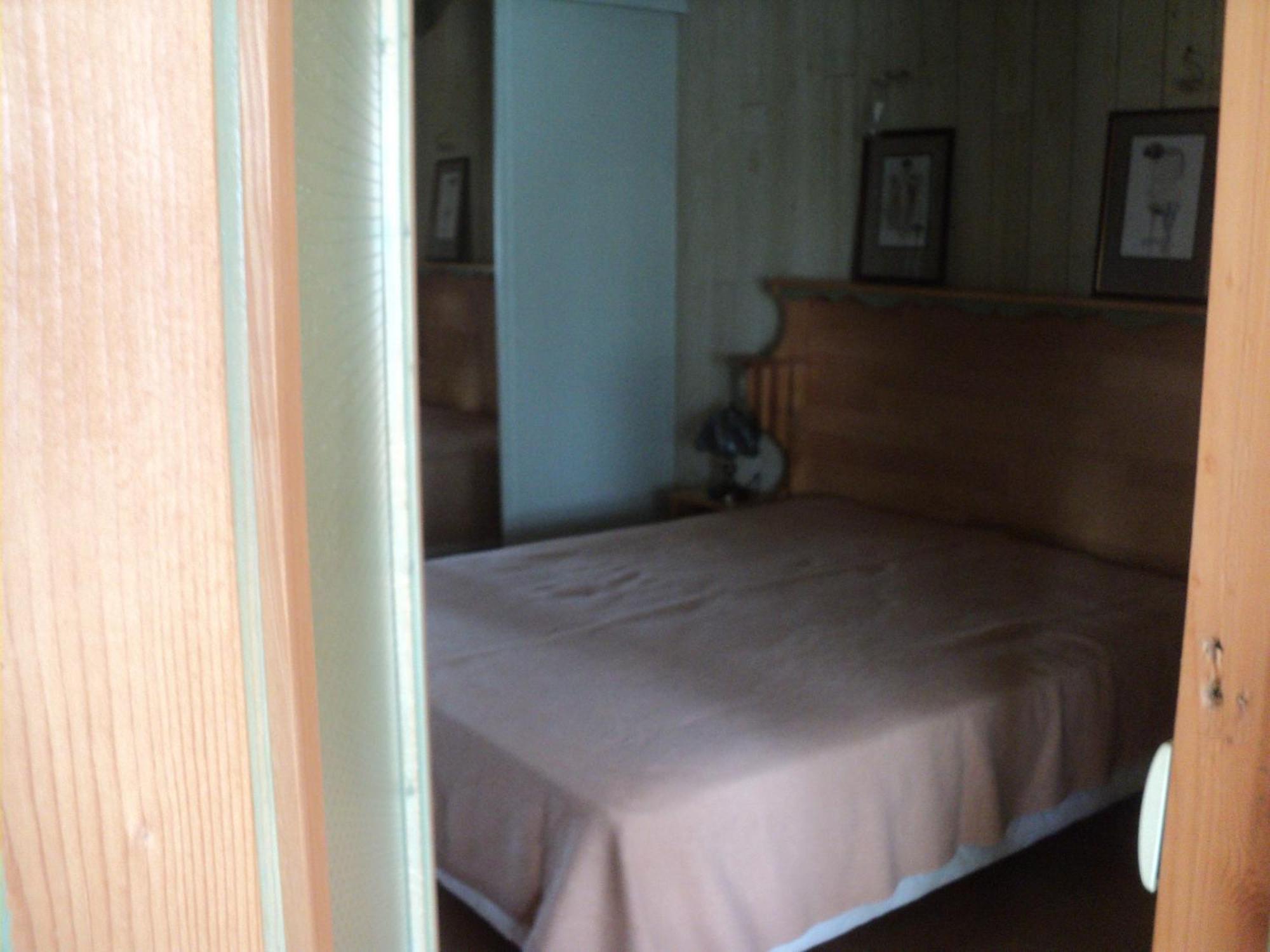 Maison A La Campagne Villedoux Zewnętrze zdjęcie